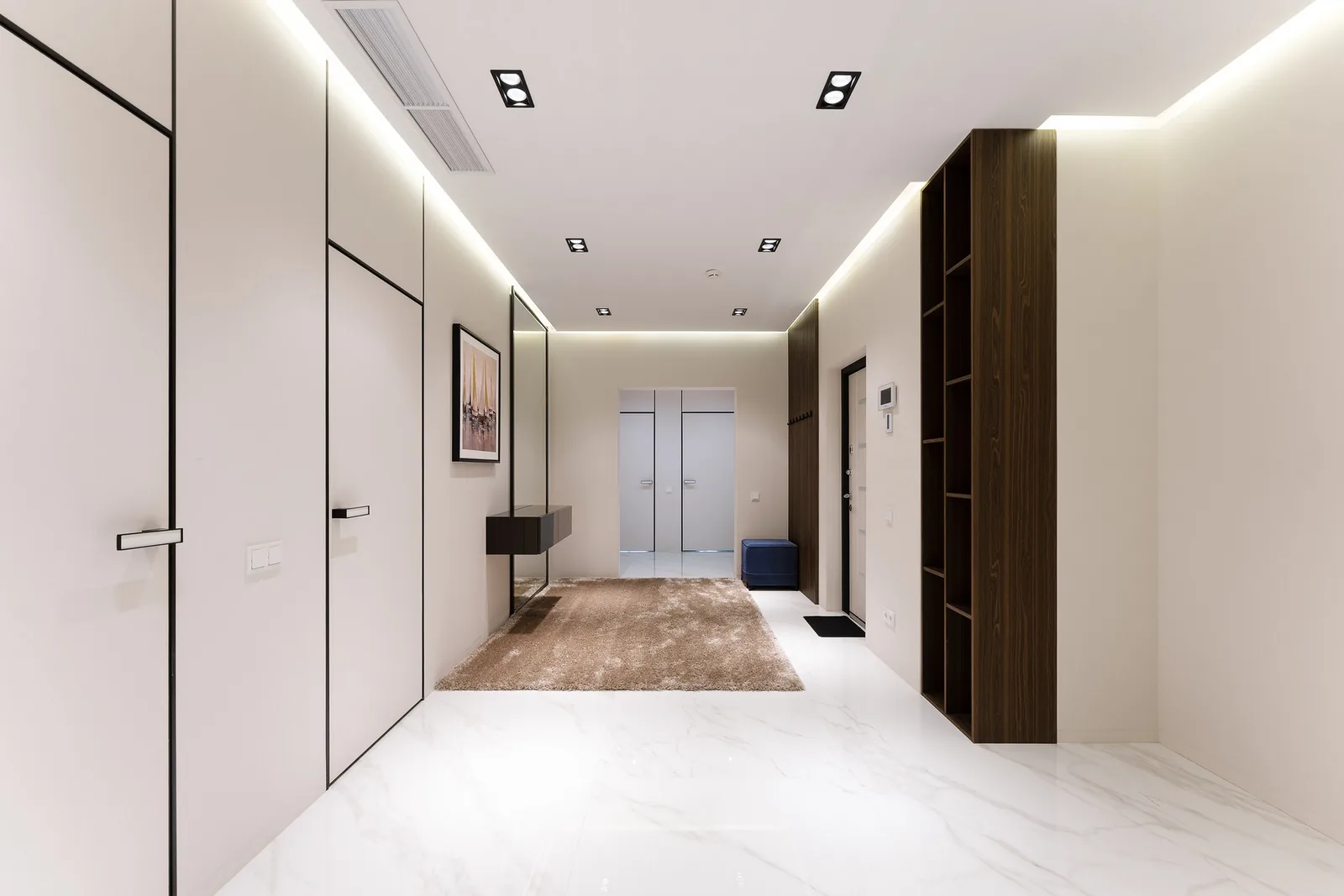 Квартира 200 м², Красная площадь, Сочи – фото 10