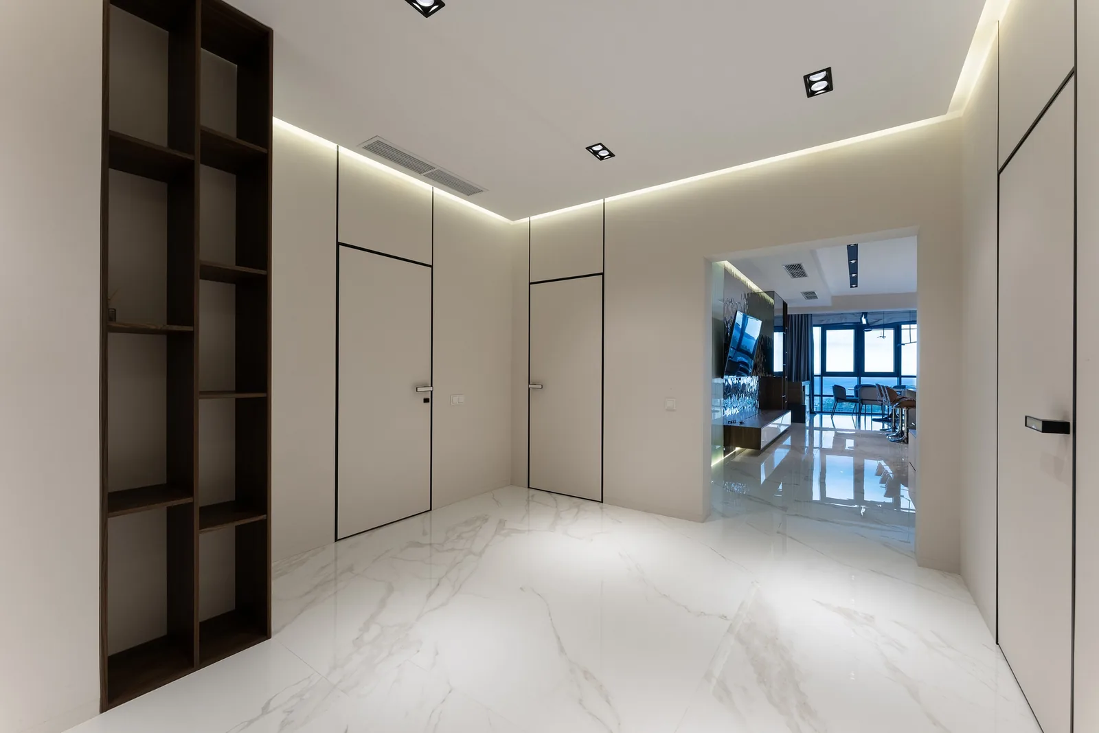 Квартира 200 м², Красная площадь, Сочи – фото 11