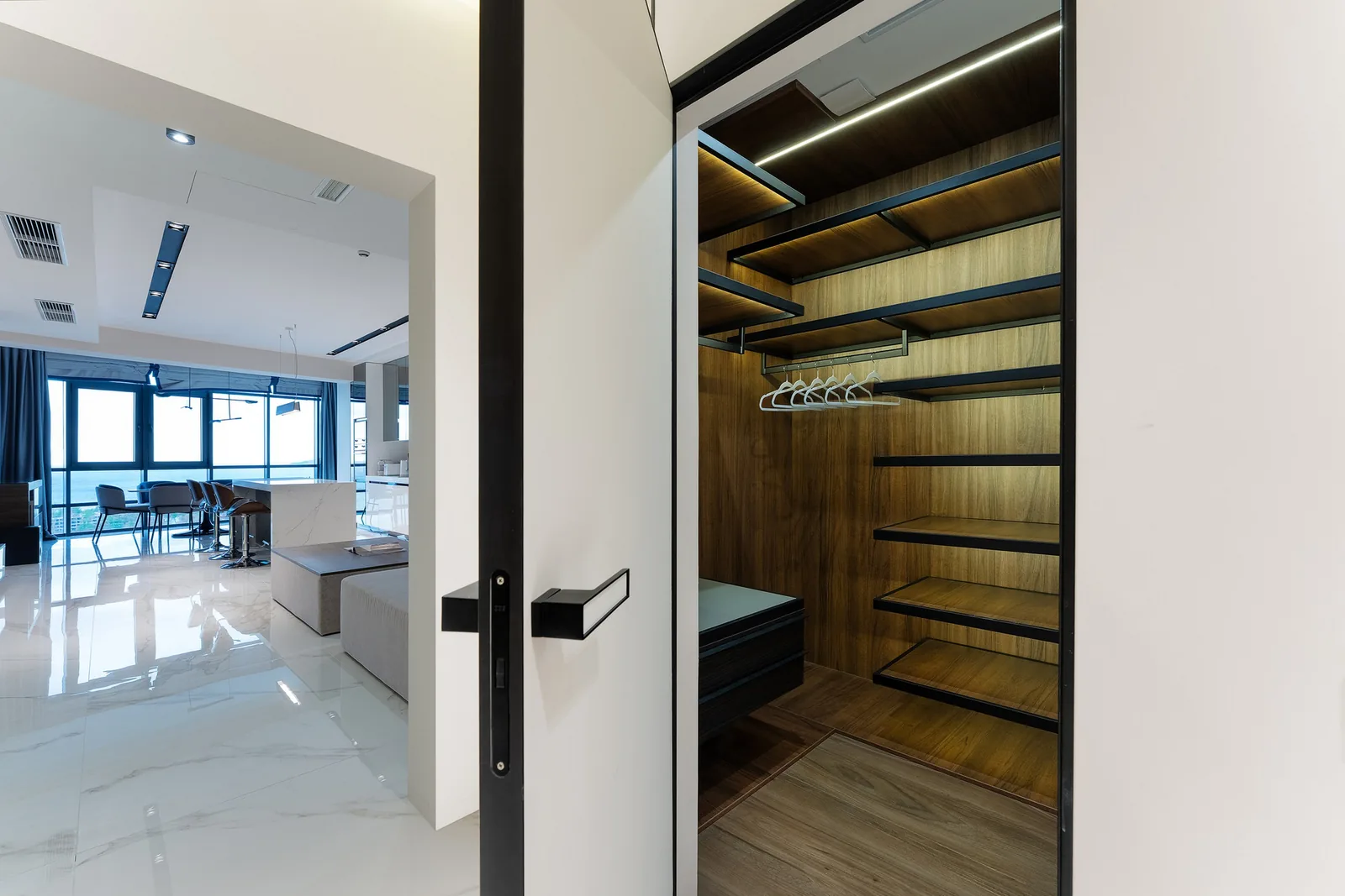 Квартира 200 м², Красная площадь, Сочи – фото 12