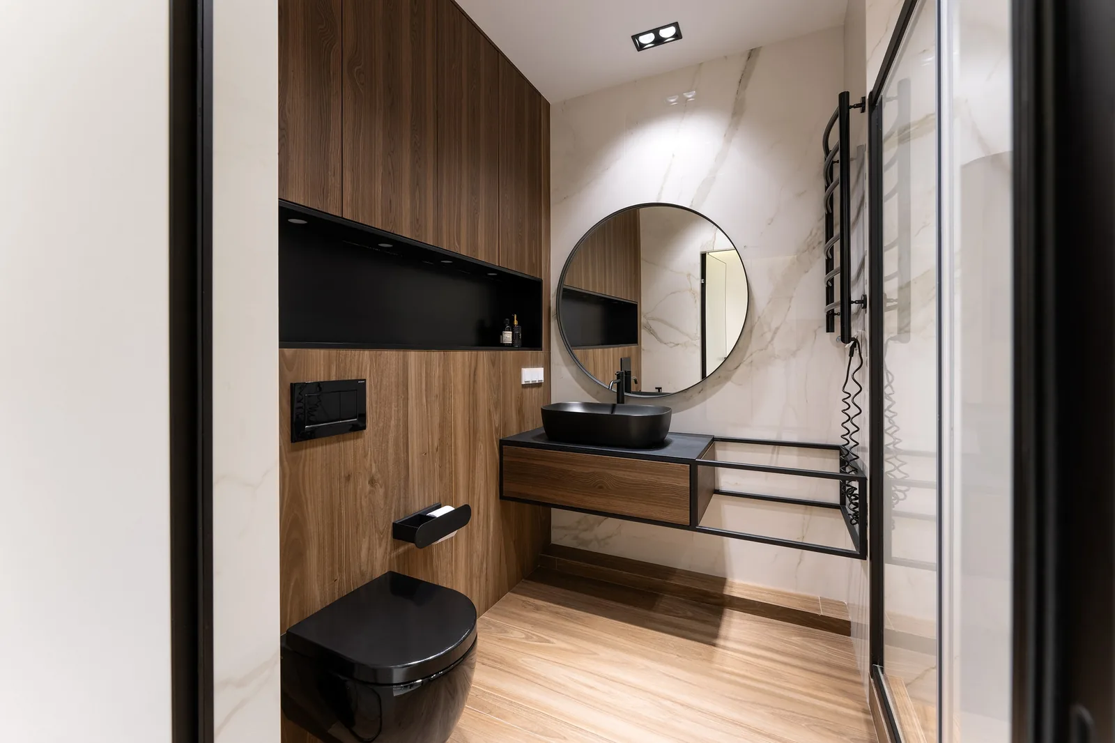 Квартира 200 м², Красная площадь, Сочи – фото 13