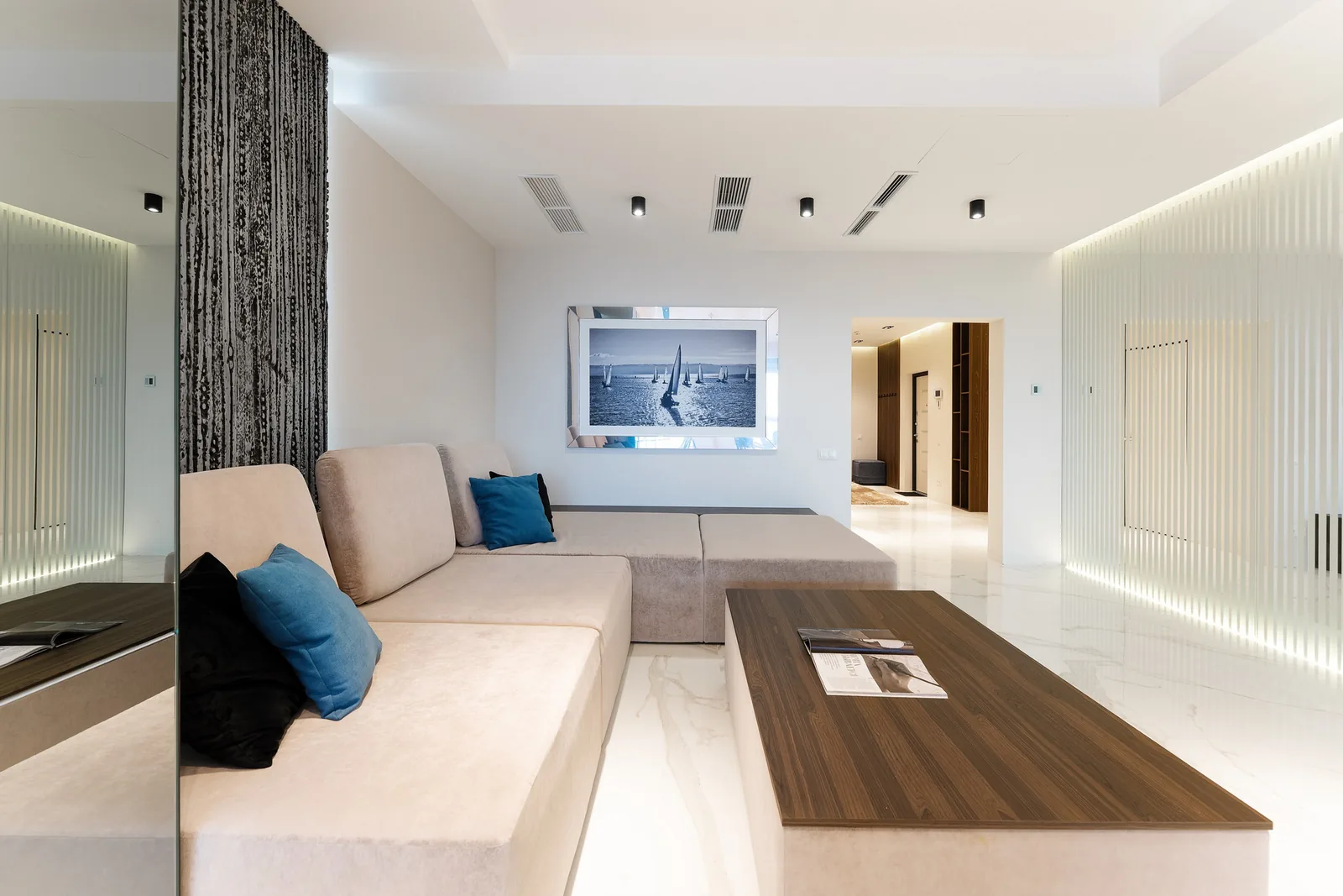 Квартира 200 м², Красная площадь, Сочи – фото 18