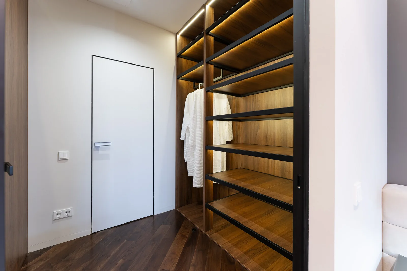 Квартира 200 м², Красная площадь, Сочи – фото 19