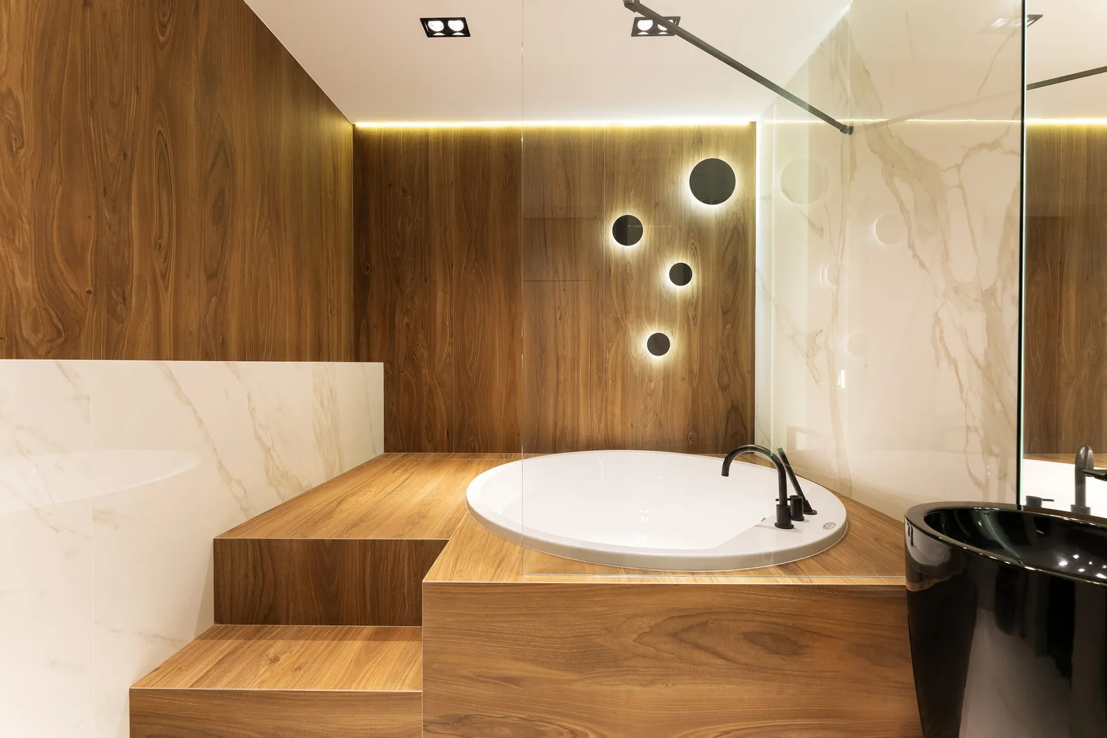 Квартира 200 м², Красная площадь, Сочи – фото 20