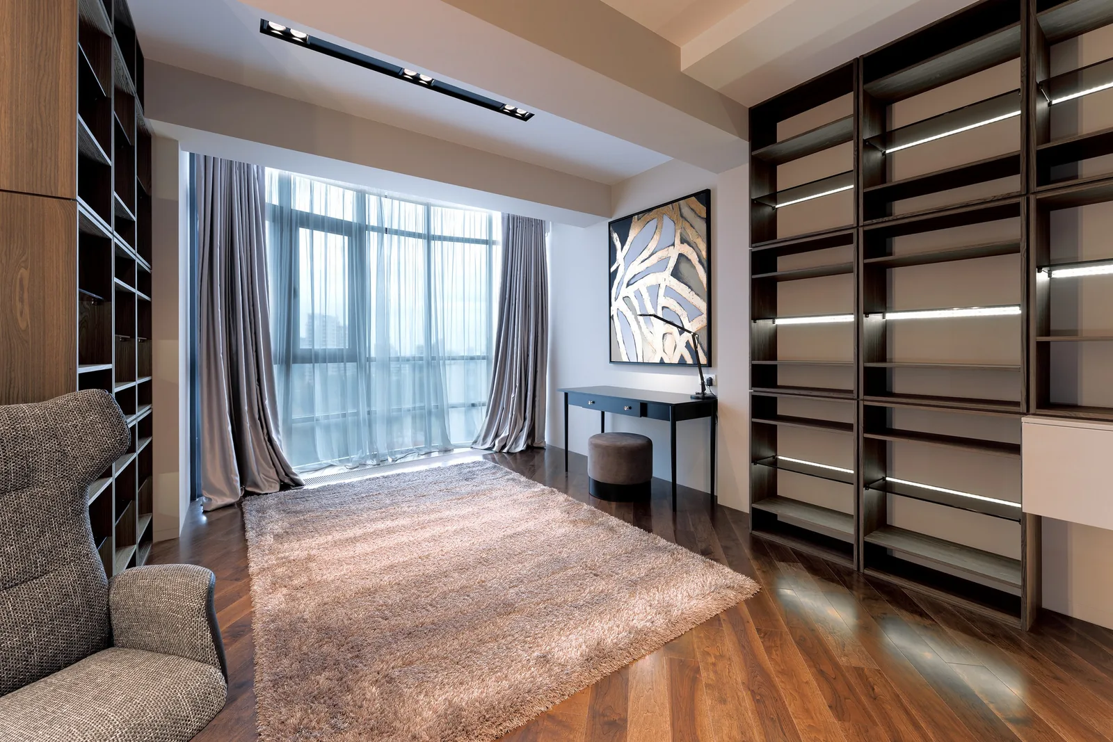 Квартира 200 м², Красная площадь, Сочи – фото 21