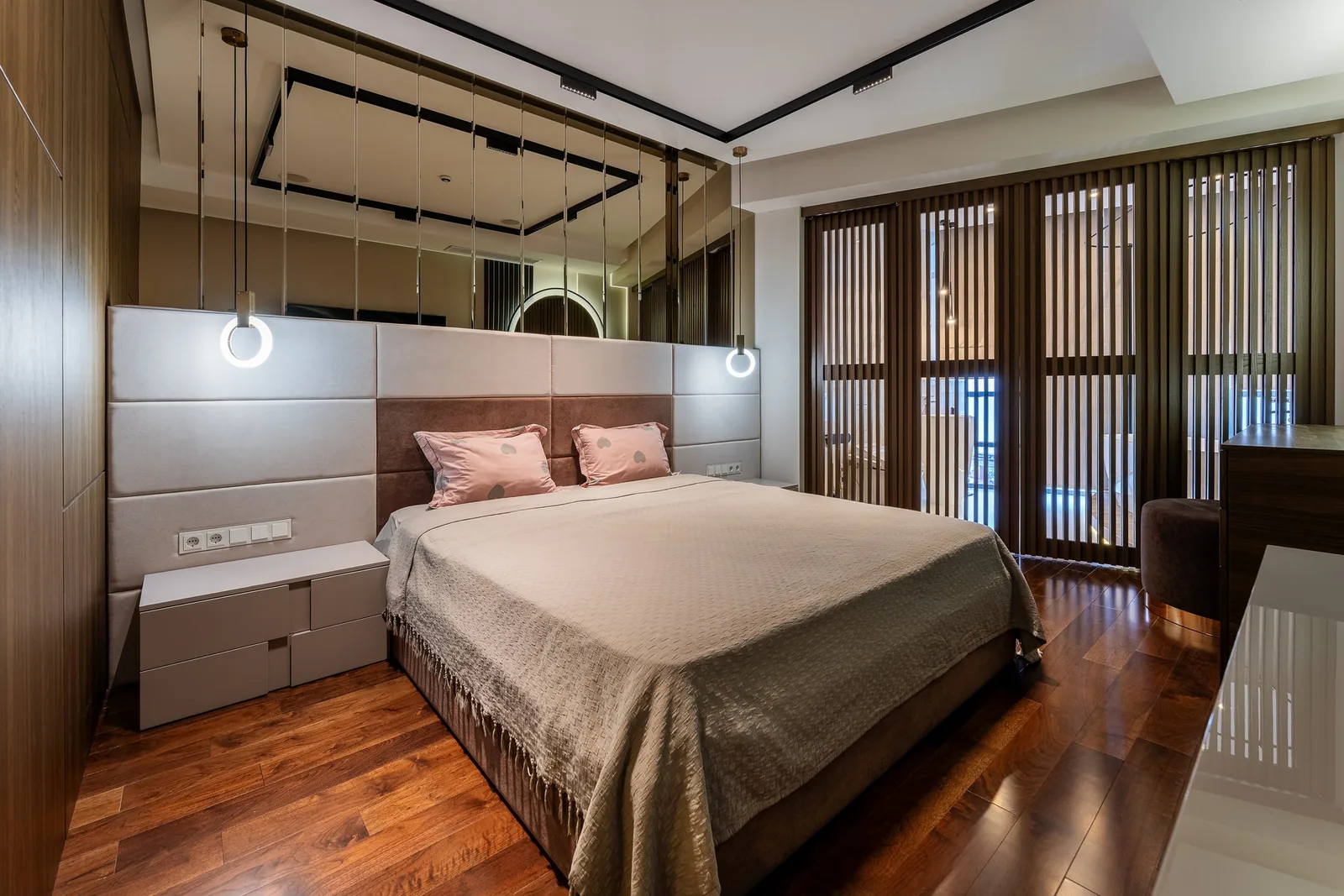 Квартира 200 м², Красная площадь, Сочи – фото 24