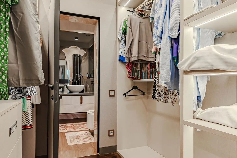 Квартира 220 м², 4+ комн., Красная площадь, Сочи – фото 2