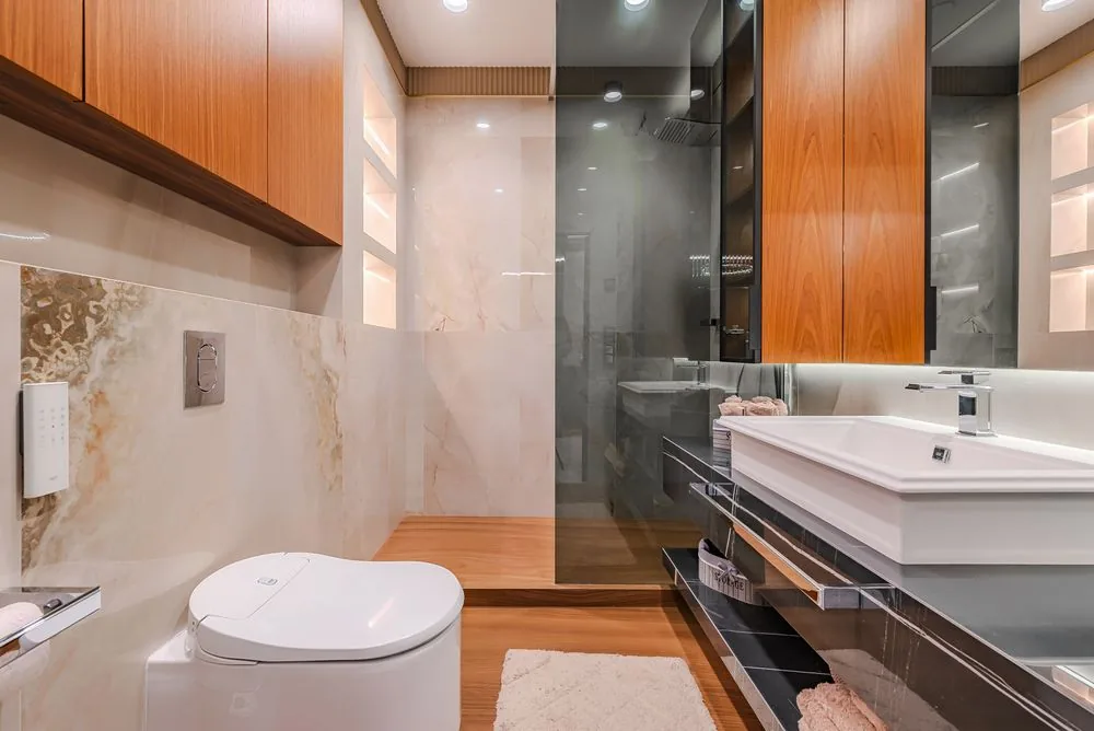 Квартира 220 м², 4+ комн., Красная площадь, Сочи – фото 5