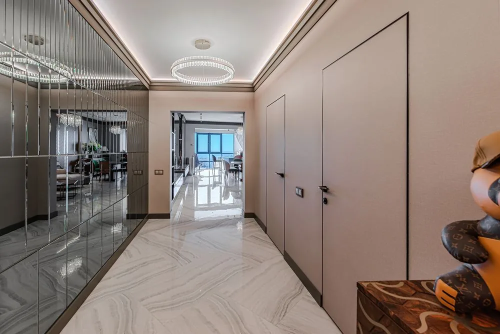 Квартира 220 м², 4+ комн., Красная площадь, Сочи – фото 9