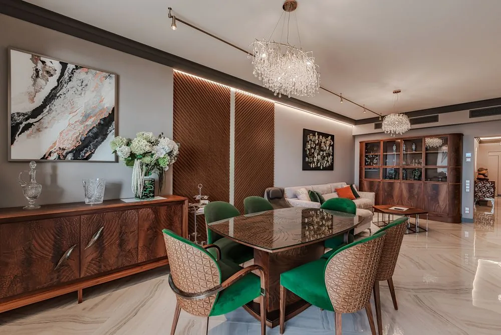 Квартира 220 м², 4+ комн., Красная площадь, Сочи – фото 12
