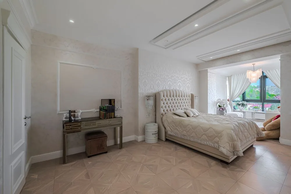 Квартира 380 м², 4+ комн., Красная площадь, Сочи – фото 3