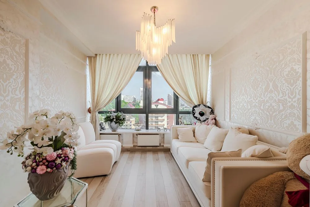 Квартира 380 м², 4+ комн., Красная площадь, Сочи – фото 4