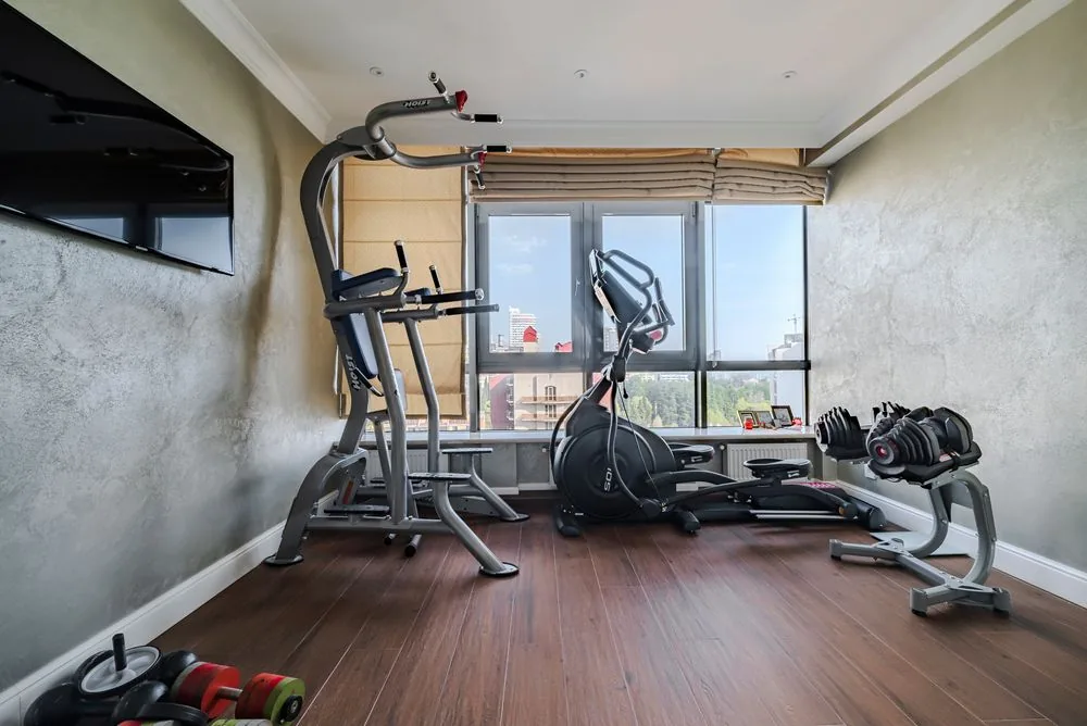 Квартира 380 м², 4+ комн., Красная площадь, Сочи – фото 6