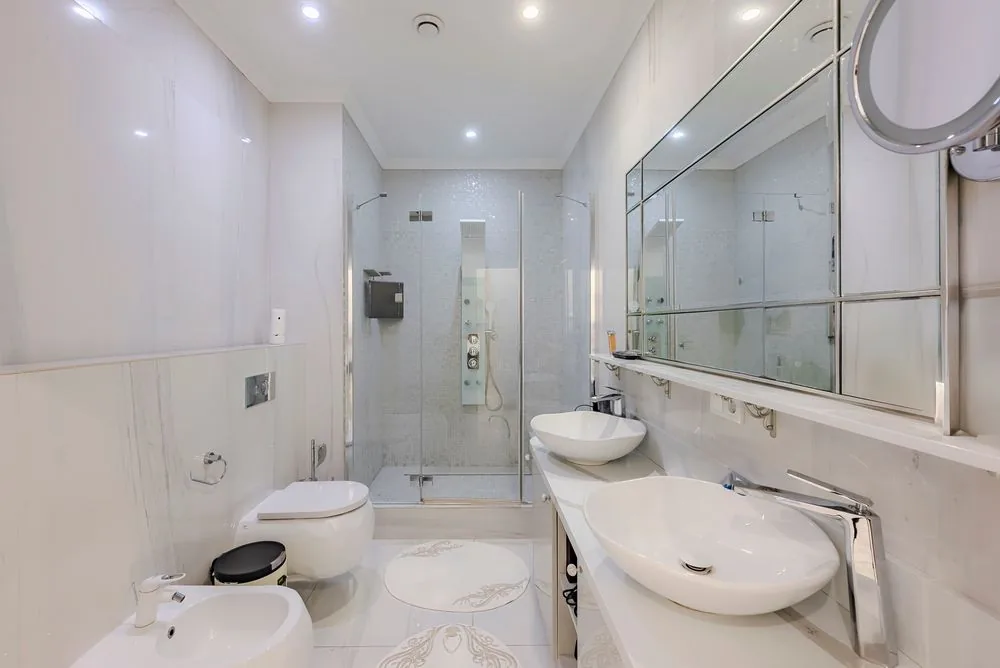 Квартира 380 м², 4+ комн., Красная площадь, Сочи – фото 12