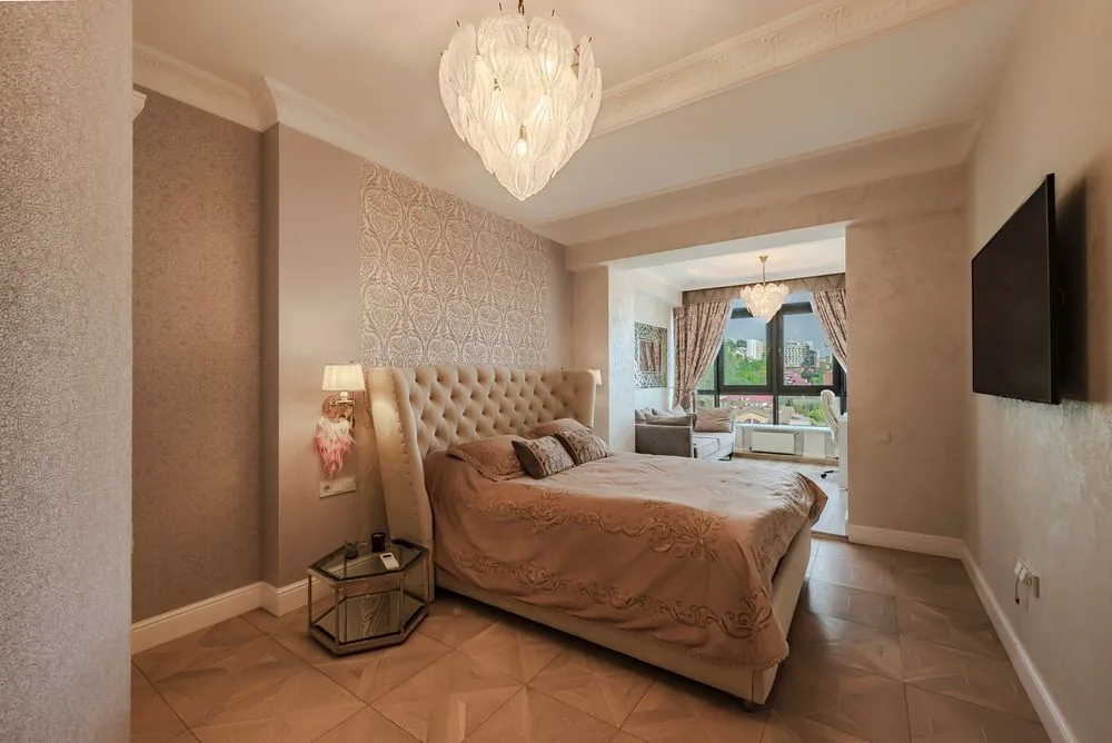 Квартира 380 м², 4+ комн., Красная площадь, Сочи – фото 13
