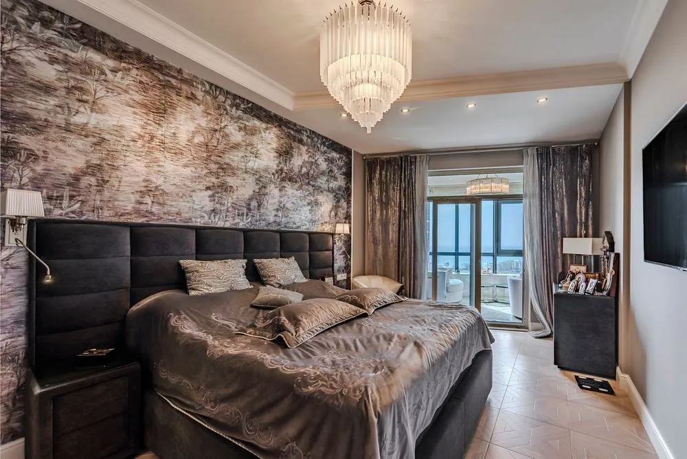 Квартира 380 м², 4+ комн., Красная площадь, Сочи – фото 14