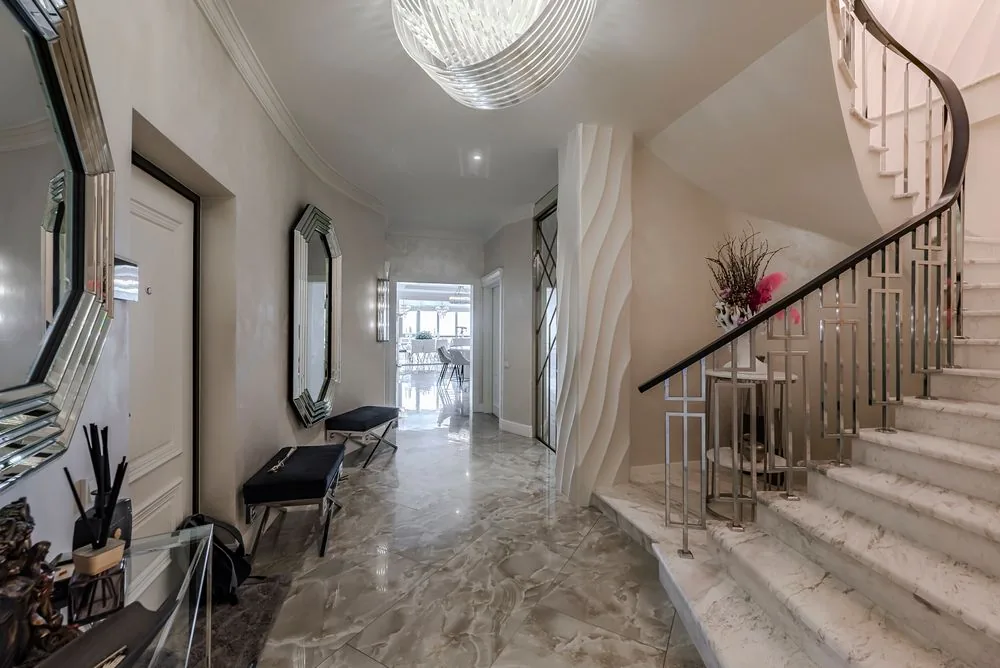 Квартира 380 м², 4+ комн., Красная площадь, Сочи – фото 17