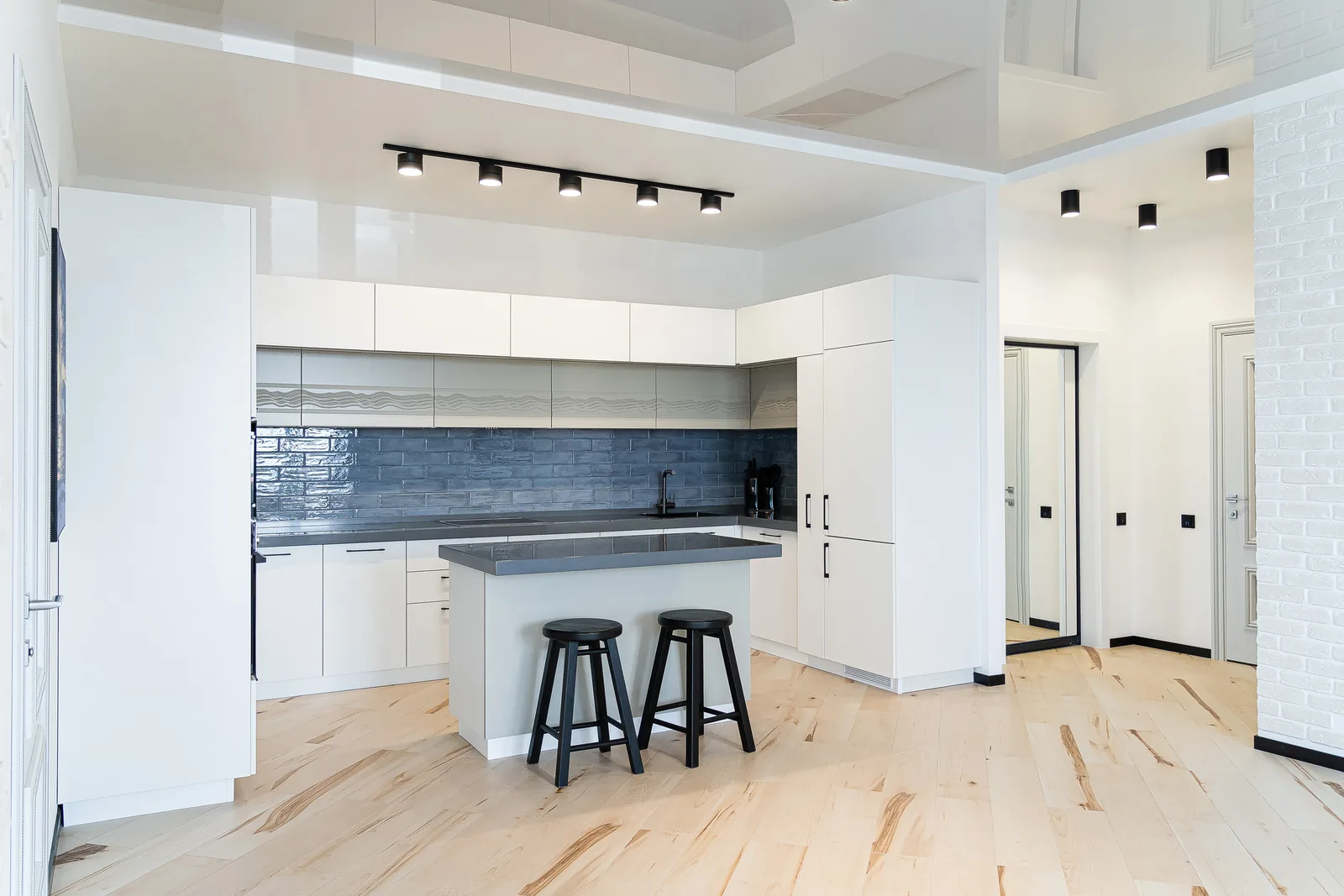 Квартира 100 м², 3-комн., микрорайон Светлана, Сочи – фото 7