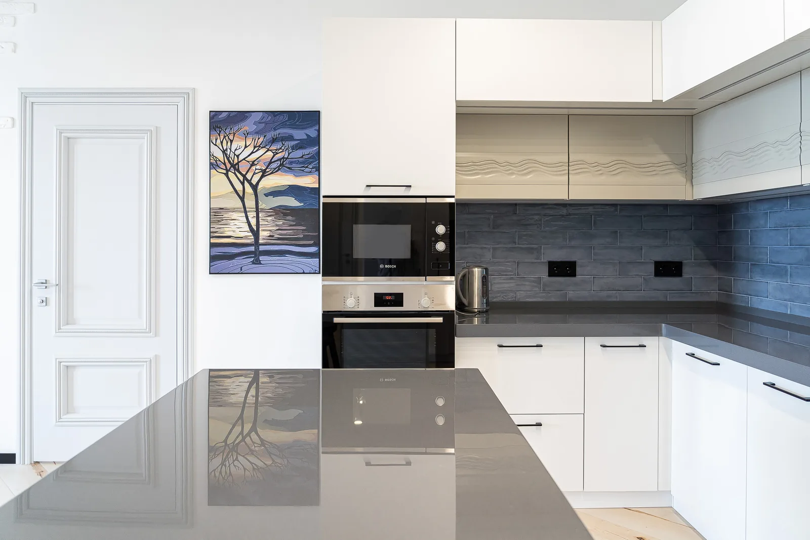 Квартира 100 м², 3-комн., микрорайон Светлана, Сочи – фото 8