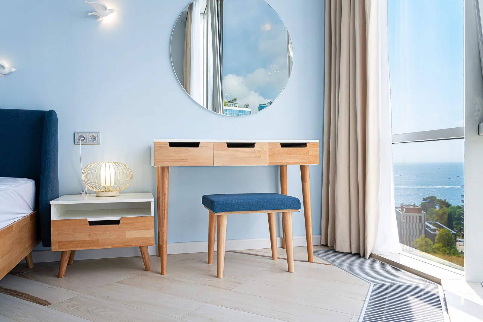 Квартира 100 м², 3-комн., микрорайон Светлана, Сочи – фото 16