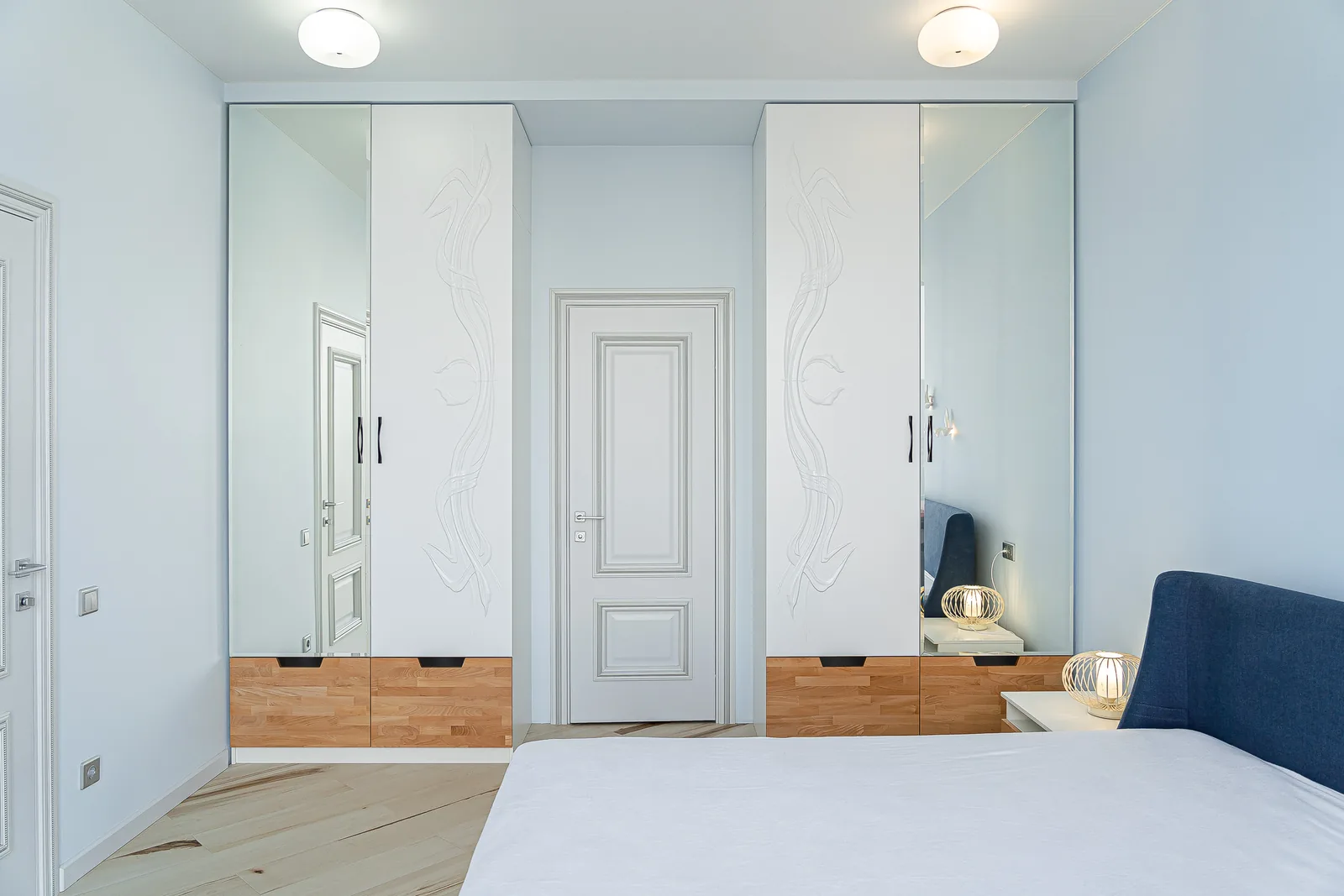 Квартира 100 м², 3-комн., микрорайон Светлана, Сочи – фото 17