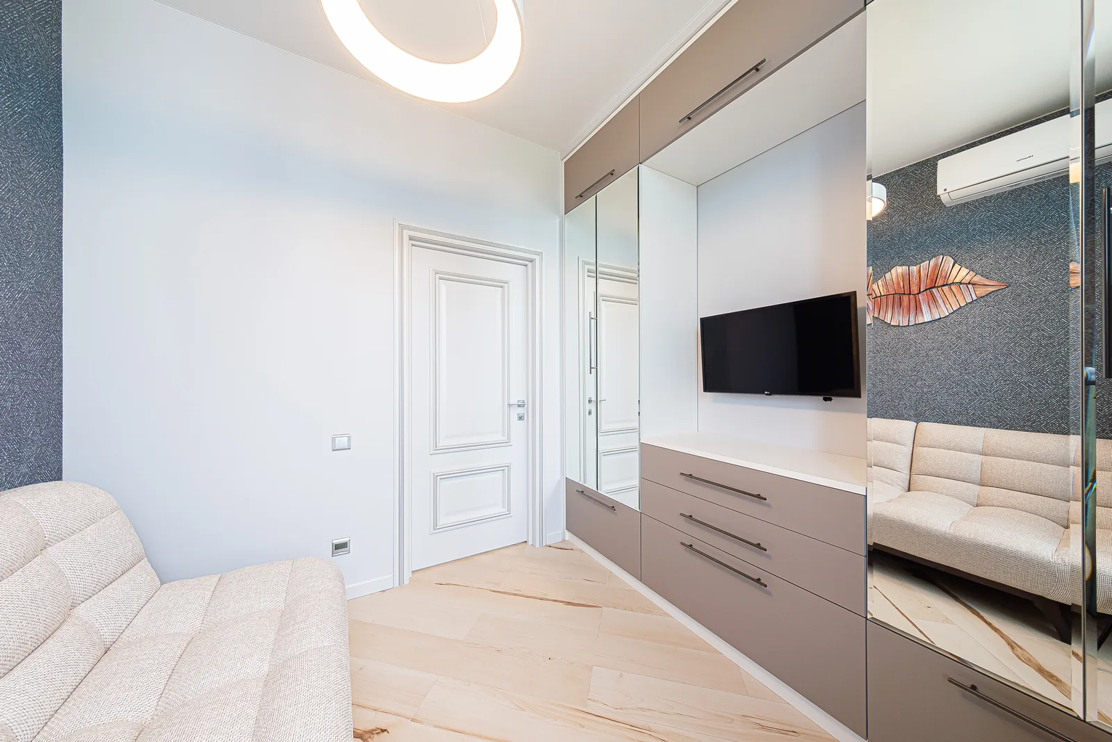 Квартира 100 м², 3-комн., микрорайон Светлана, Сочи – фото 19