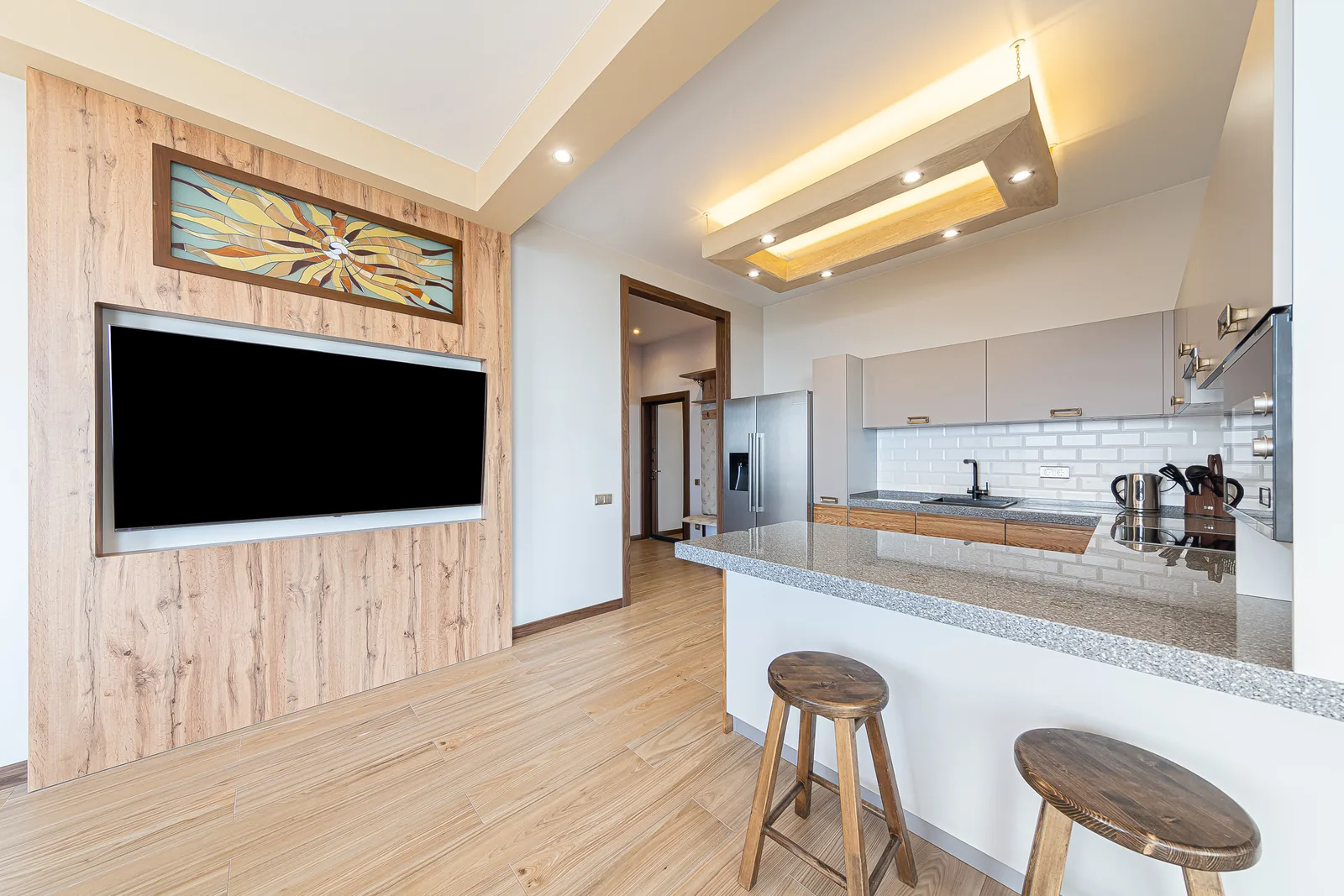 Квартира 100 м², 3-комн., микрорайон Светлана, Сочи – фото 5