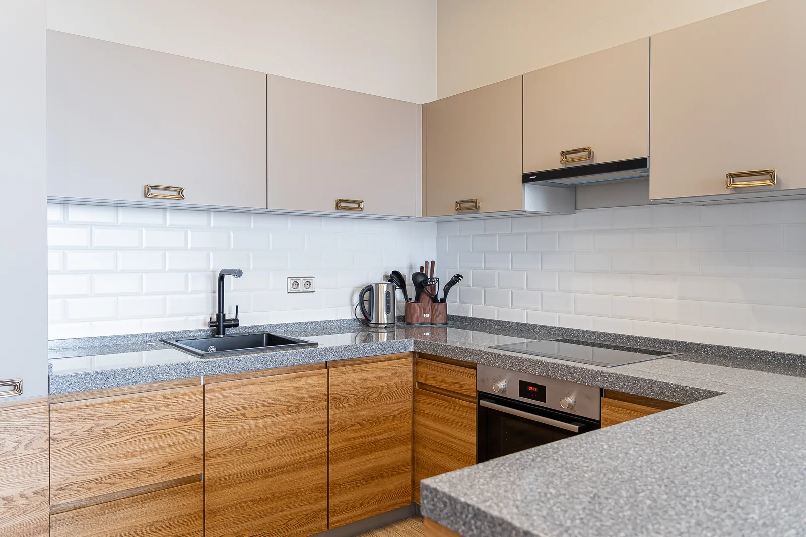 Квартира 100 м², 3-комн., микрорайон Светлана, Сочи – фото 9