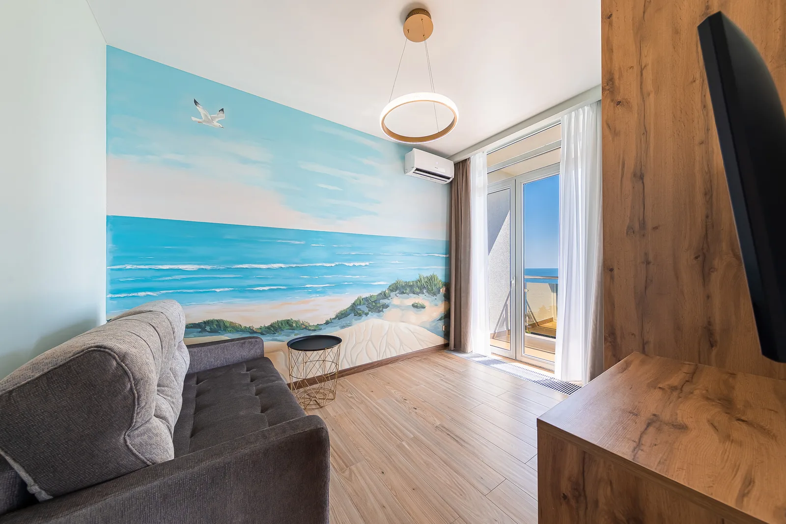 Квартира 100 м², 3-комн., микрорайон Светлана, Сочи – фото 18