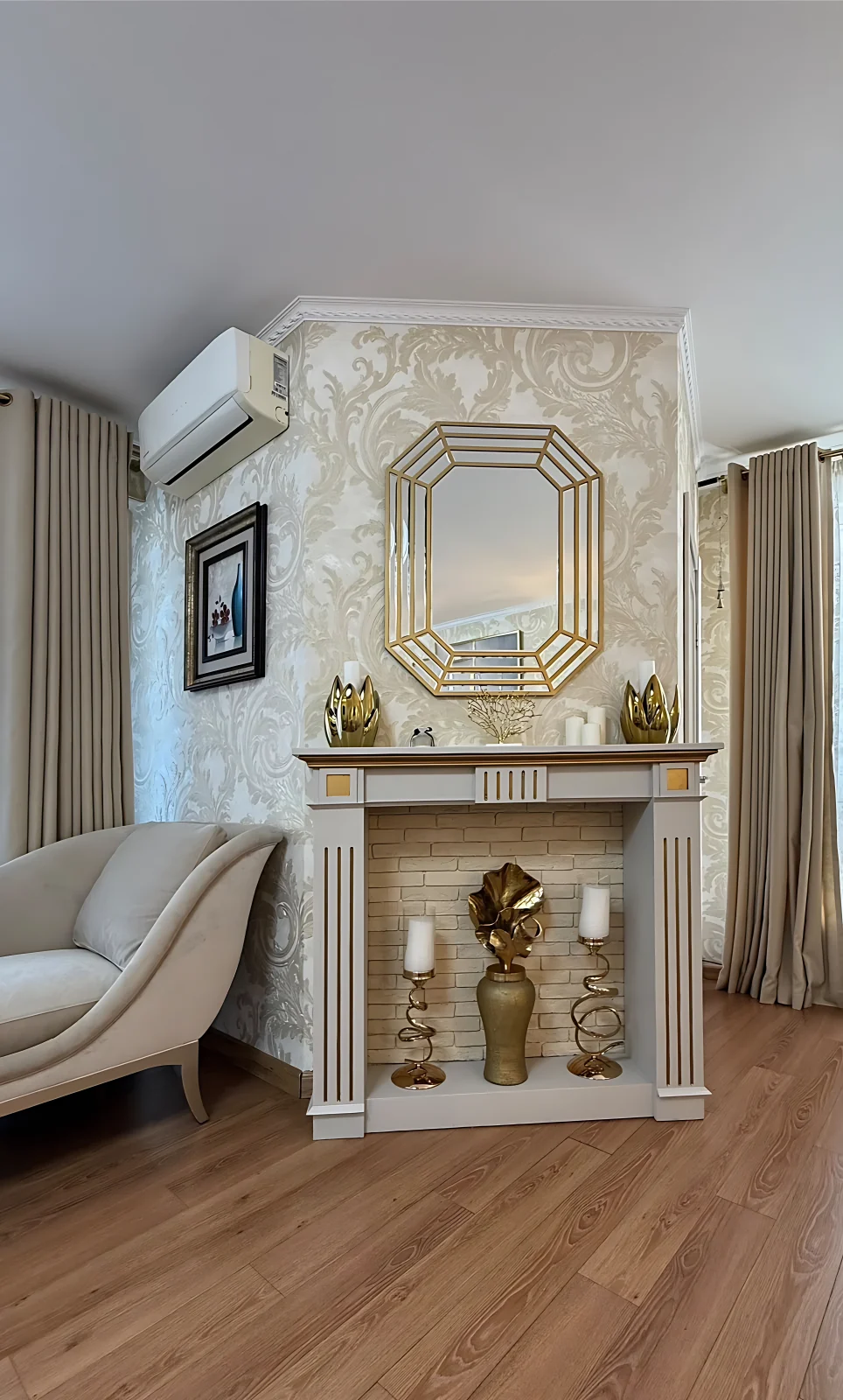 Квартира 105 м², 3-комн., Адлерский район, Сочи – фото 10