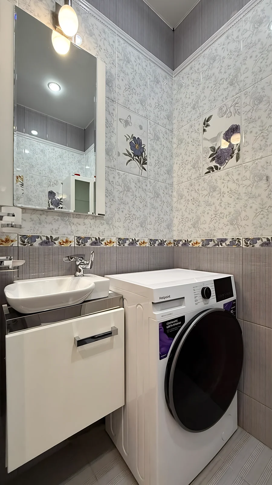 Квартира 105 м², 3-комн., Адлерский район, Сочи – фото 20