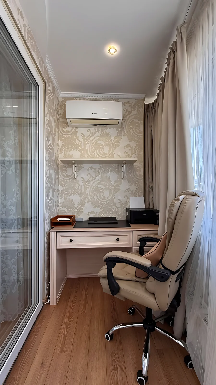 Квартира 105 м², 3-комн., Адлерский район, Сочи – фото 21