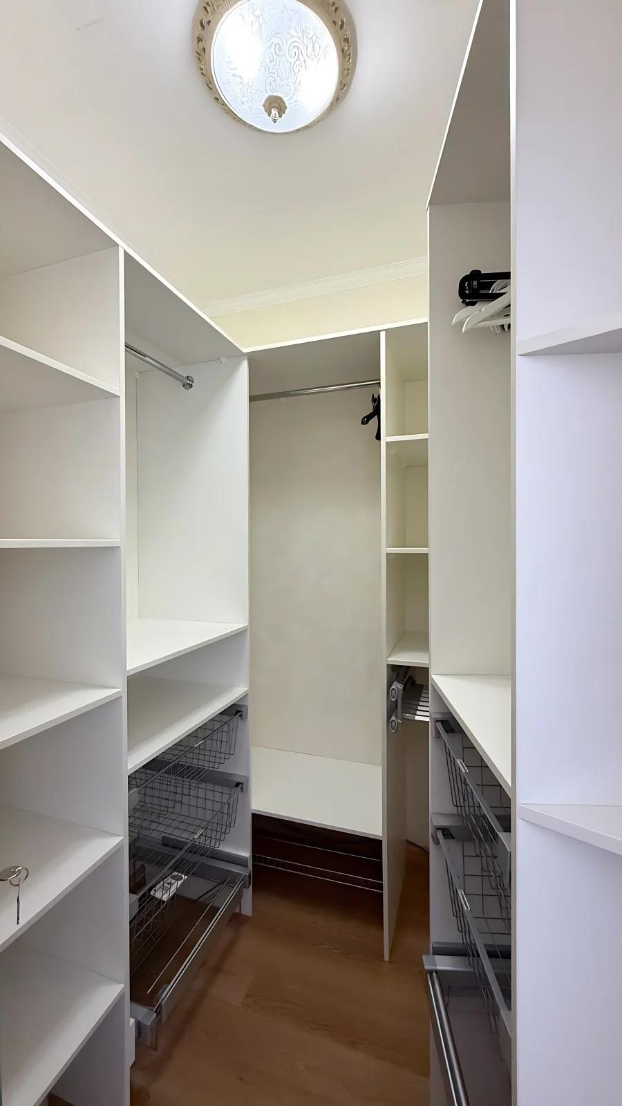 Квартира 105 м², 3-комн., Адлерский район, Сочи – фото 23
