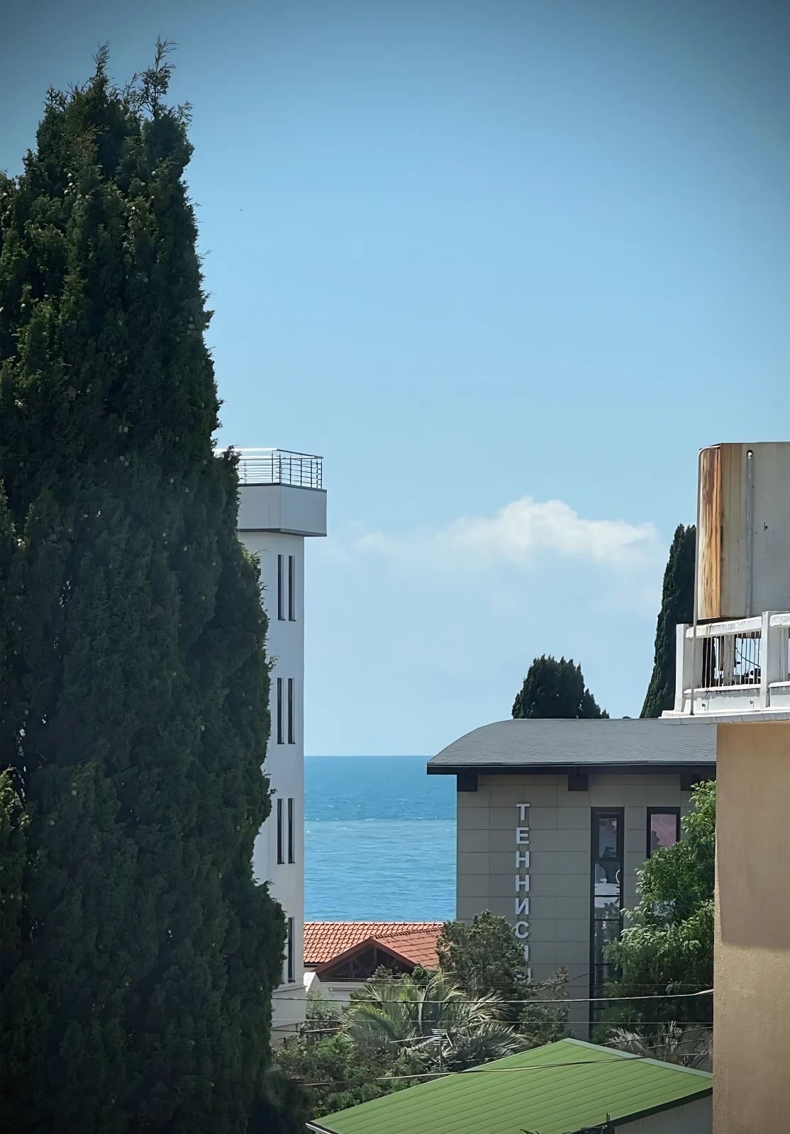Квартира 105 м², 3-комн., Адлерский район, Сочи – фото 26