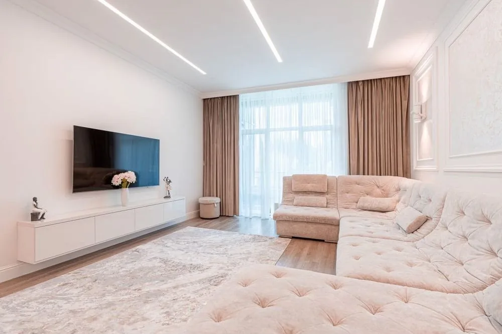 Квартира 170 м², 4+ комн., микрорайон Светлана, Сочи – фото 2