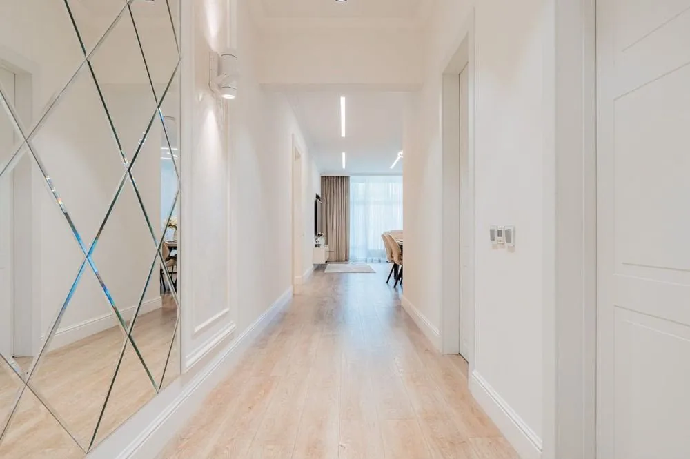Квартира 170 м², 4+ комн., микрорайон Светлана, Сочи – фото 3