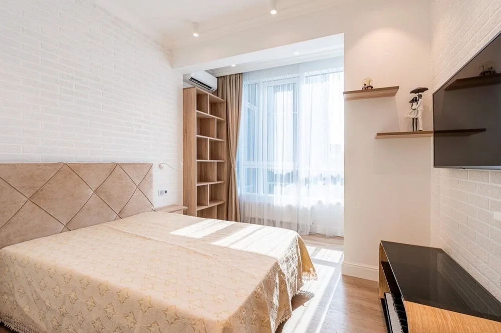 Квартира 170 м², 4+ комн., микрорайон Светлана, Сочи – фото 4