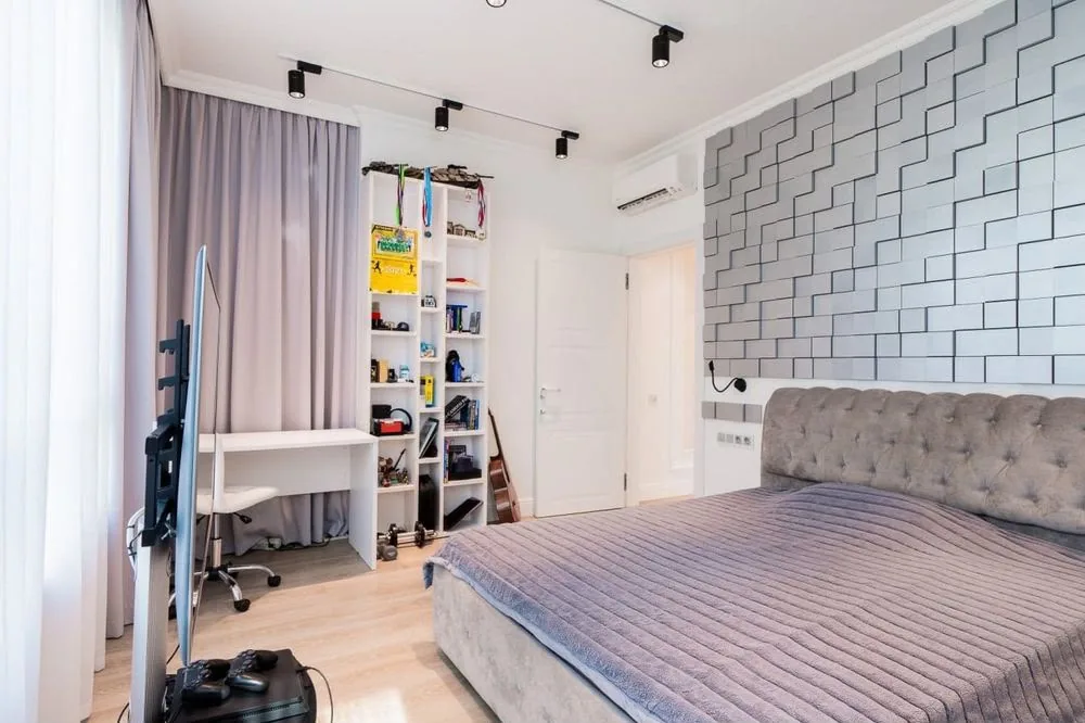 Квартира 170 м², 4+ комн., микрорайон Светлана, Сочи – фото 7