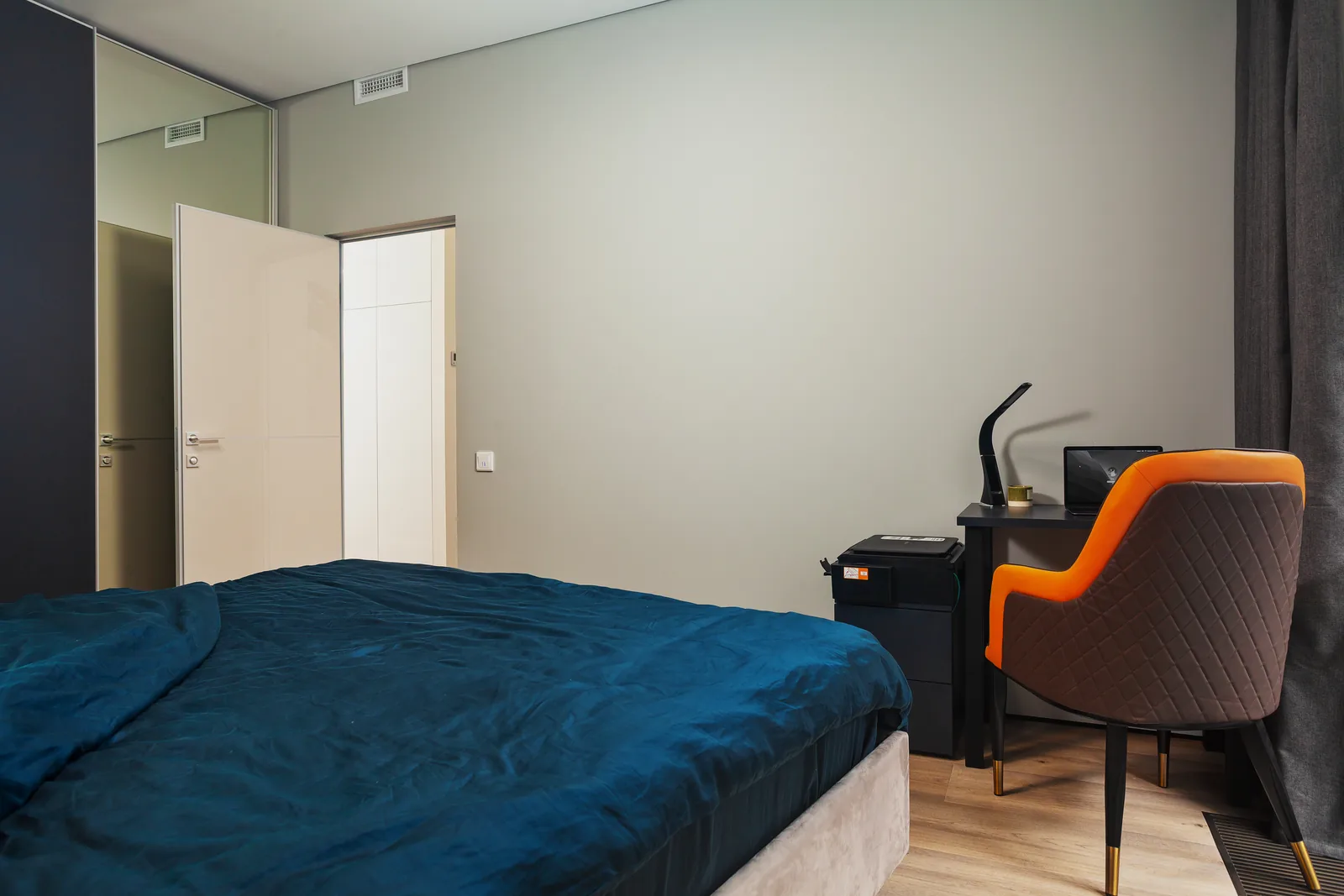 Квартира 132 м², 4+ комн., Лазурный берег 2, Сочи – фото 10
