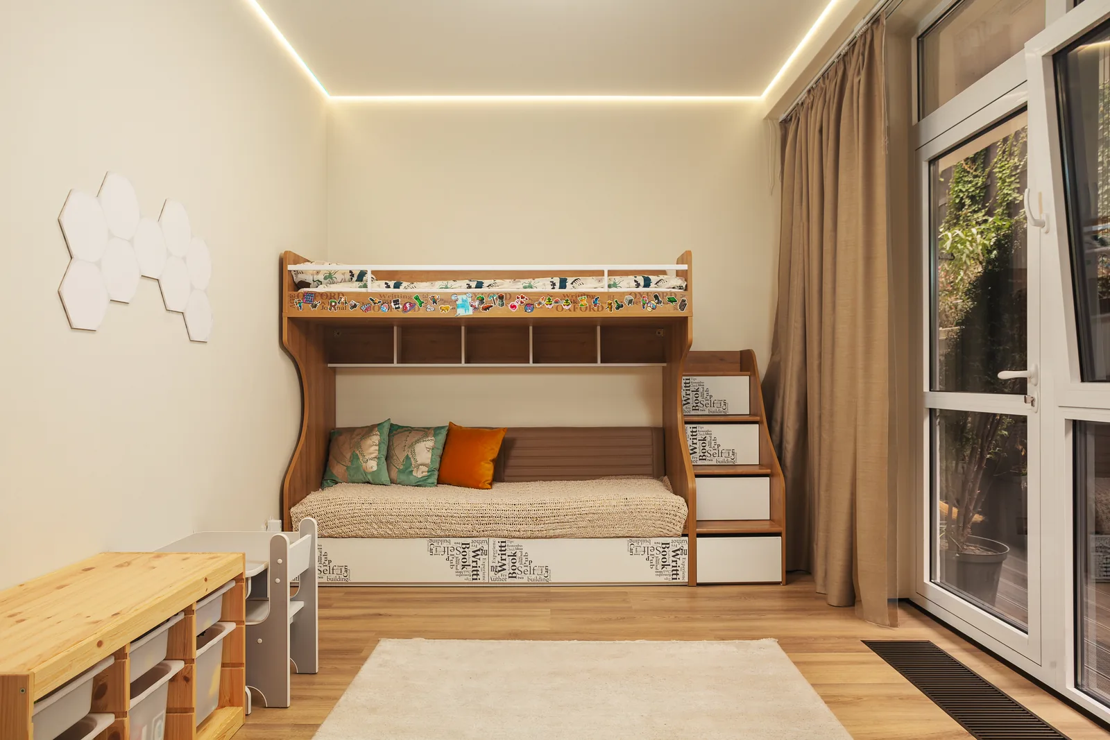 Квартира 132 м², 4+ комн., Лазурный берег 2, Сочи – фото 14