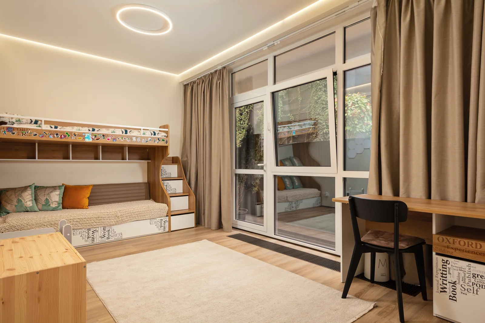 Квартира 132 м², 4+ комн., Лазурный берег 2, Сочи – фото 15