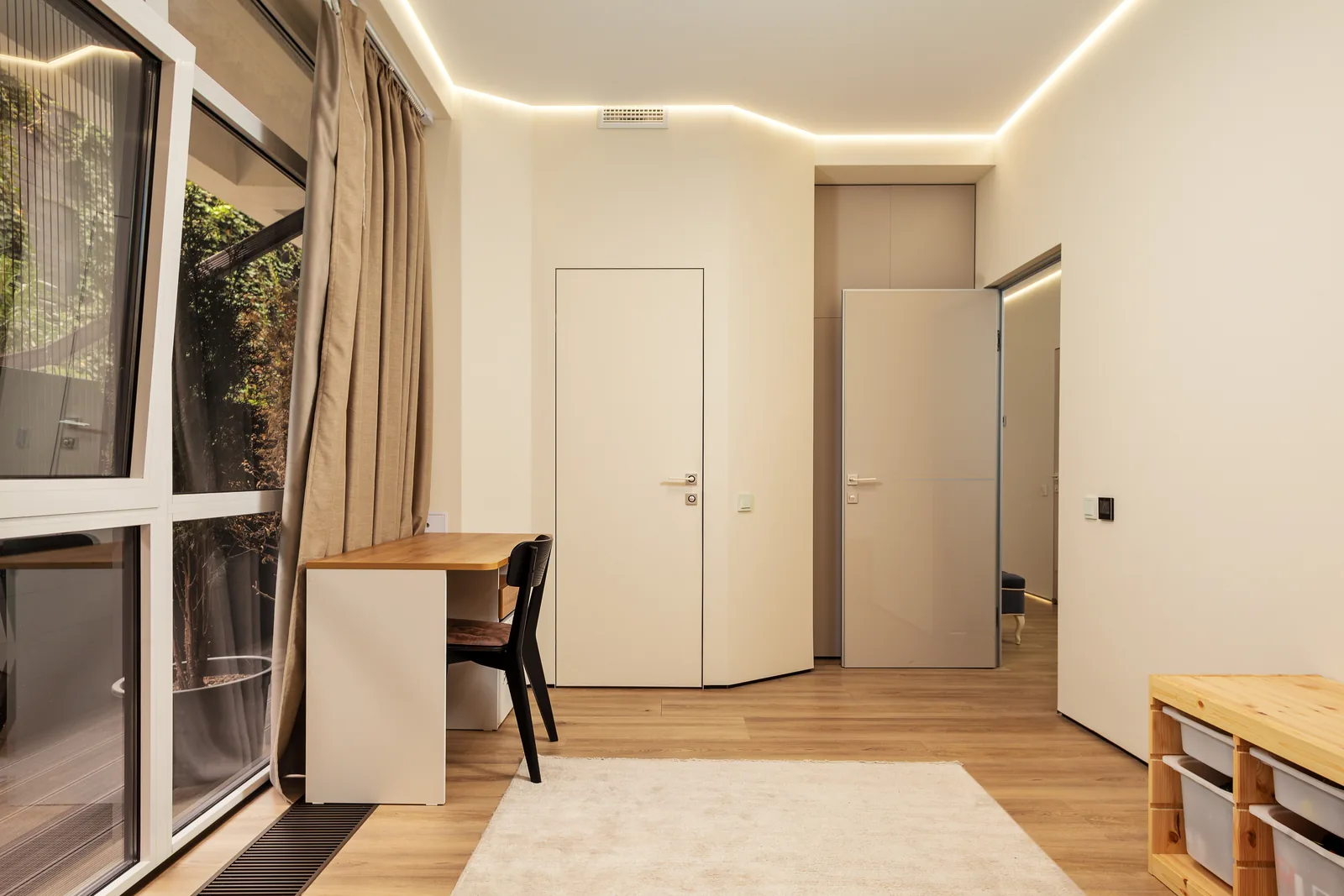 Квартира 132 м², 4+ комн., Лазурный берег 2, Сочи – фото 16