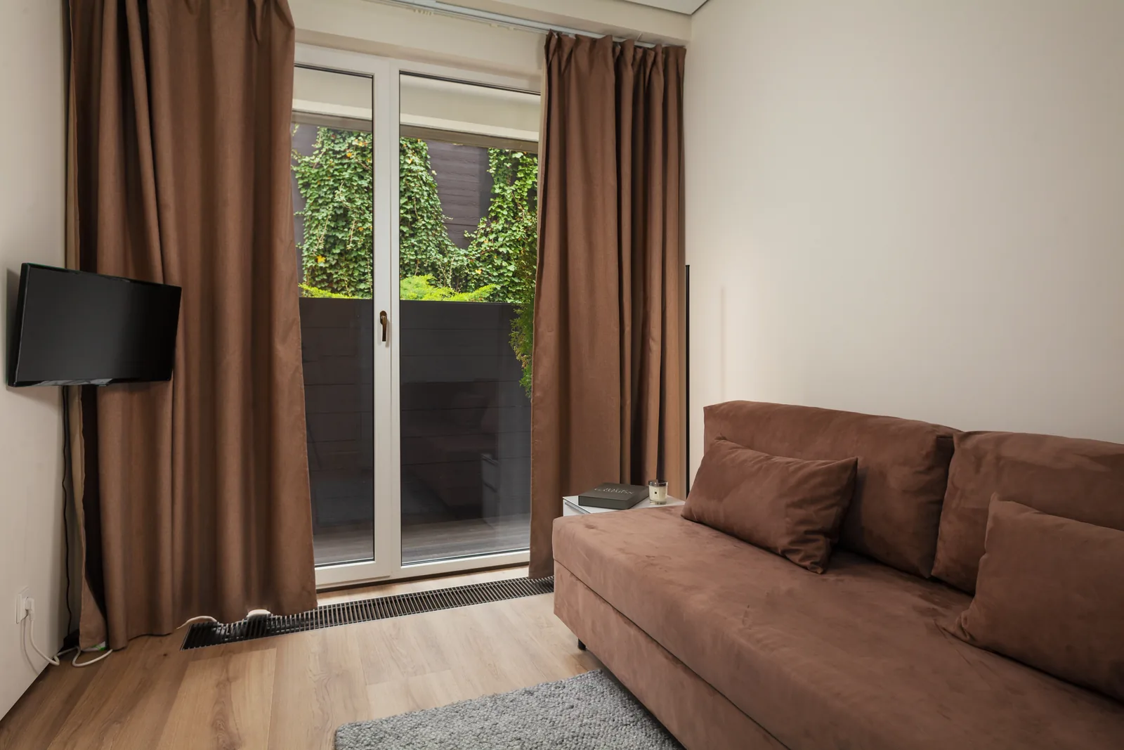 Квартира 132 м², 4+ комн., Лазурный берег 2, Сочи – фото 19