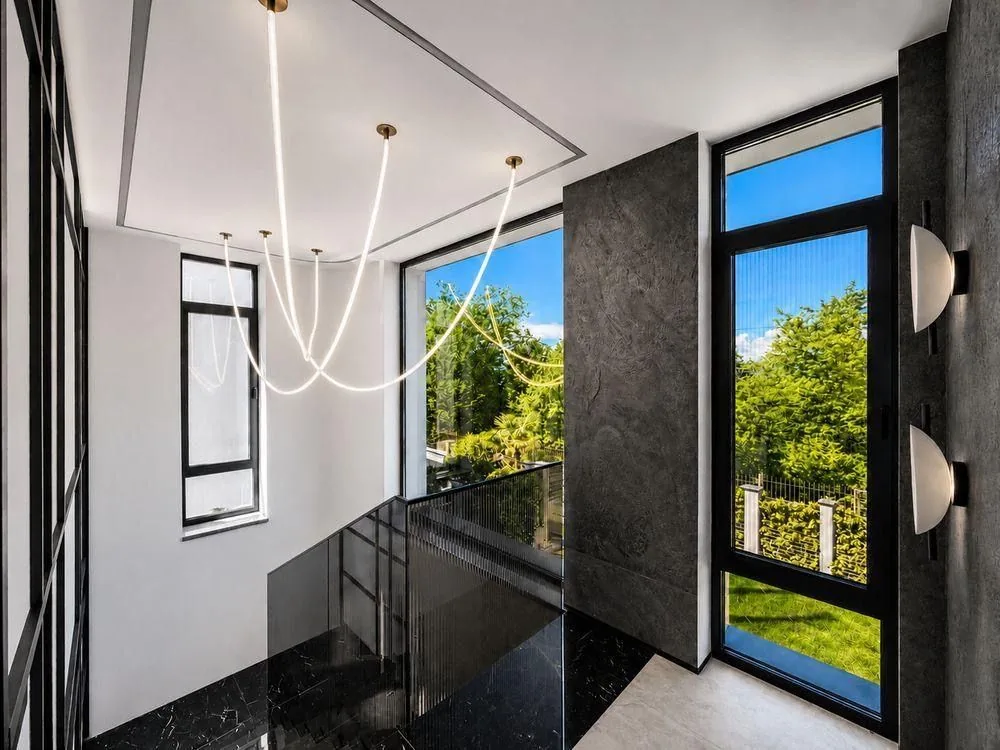 Дом 277 м², участок 9 соток, Лазурный берег, Сочи – фото 5