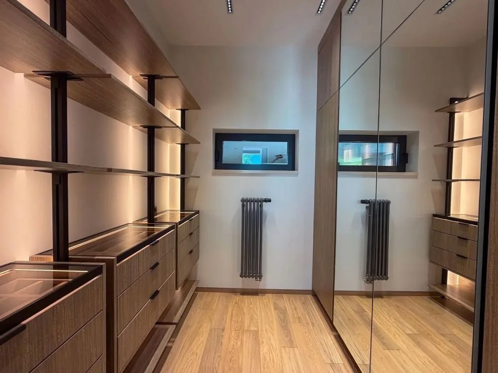 Дом 277 м², участок 9 соток, Лазурный берег, Сочи – фото 7