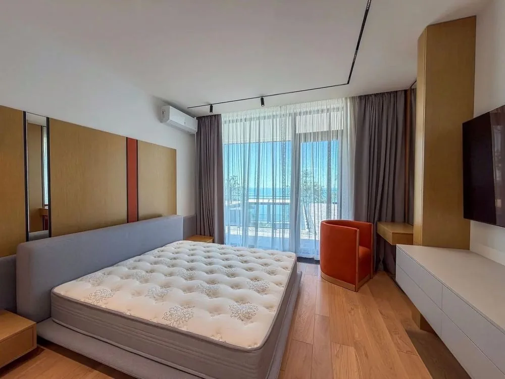 Дом 277 м², участок 9 соток, Лазурный берег, Сочи – фото 13