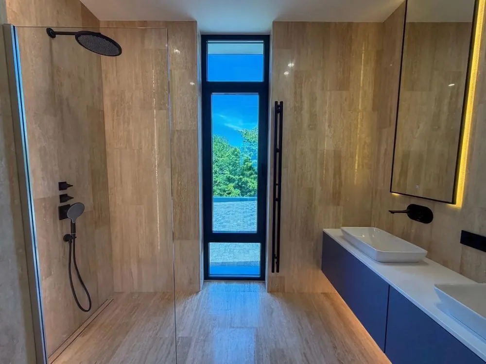 Дом 277 м², участок 9 соток, Лазурный берег, Сочи – фото 14