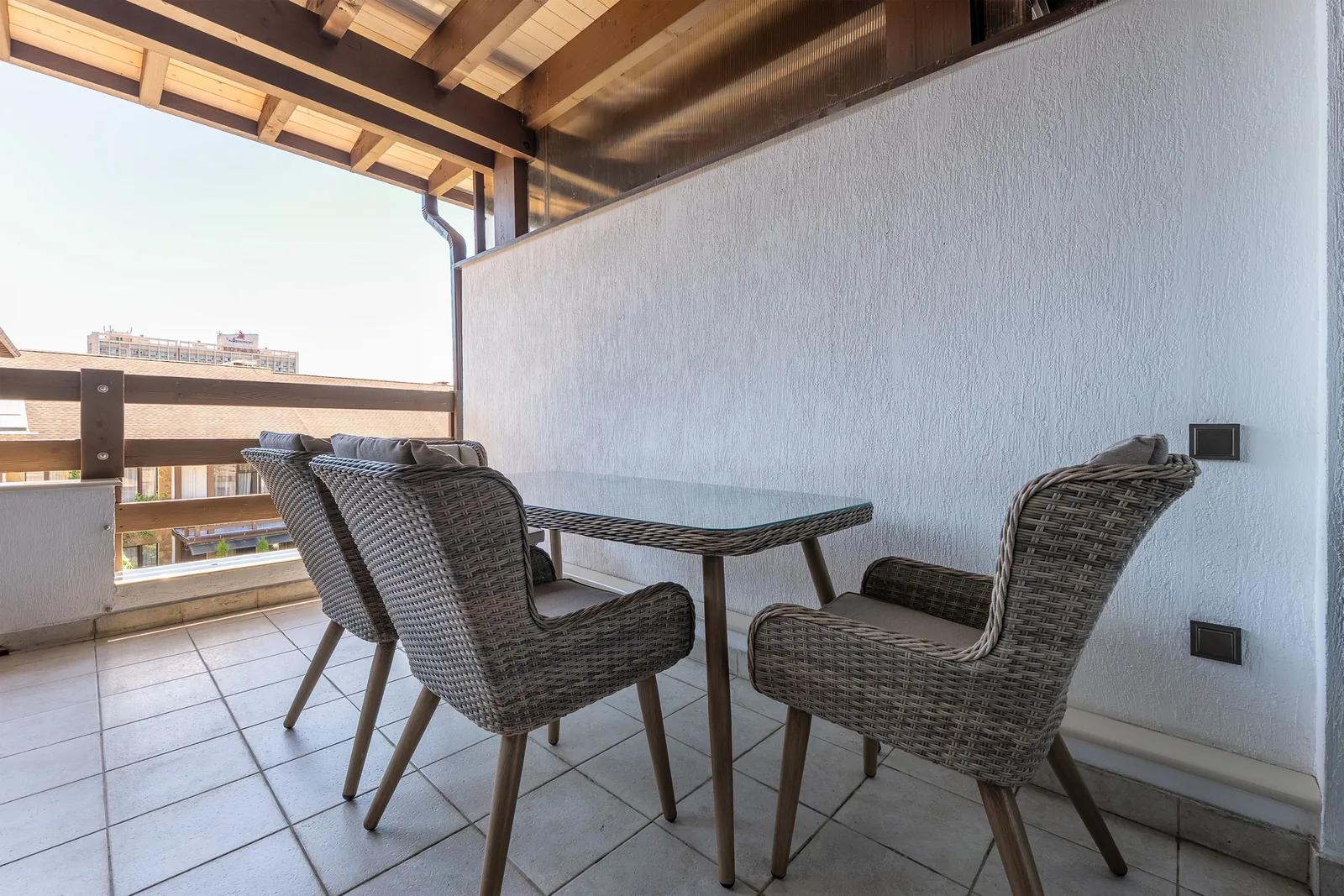 Дом 132 м², 4+ комн., Мандарин парк, Сочи – фото 19