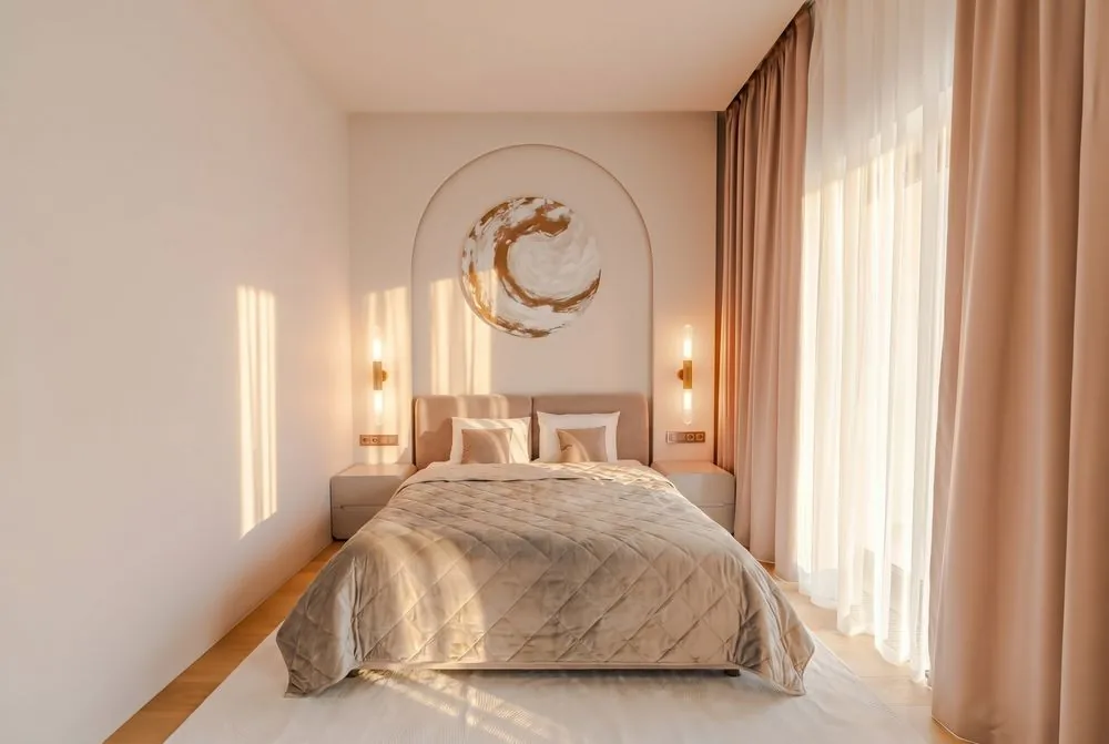Апартаменты 53 м², 1-комн., Mantera Supreme, Сочи – фото 2