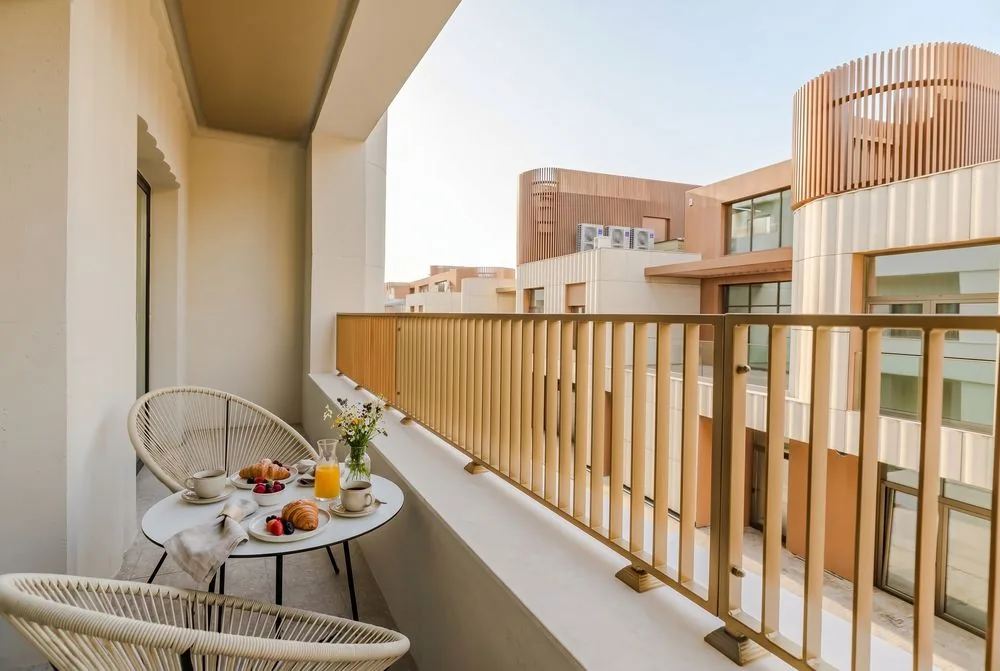 Апартаменты 53 м², 1-комн., Mantera Supreme, Сочи – фото 9