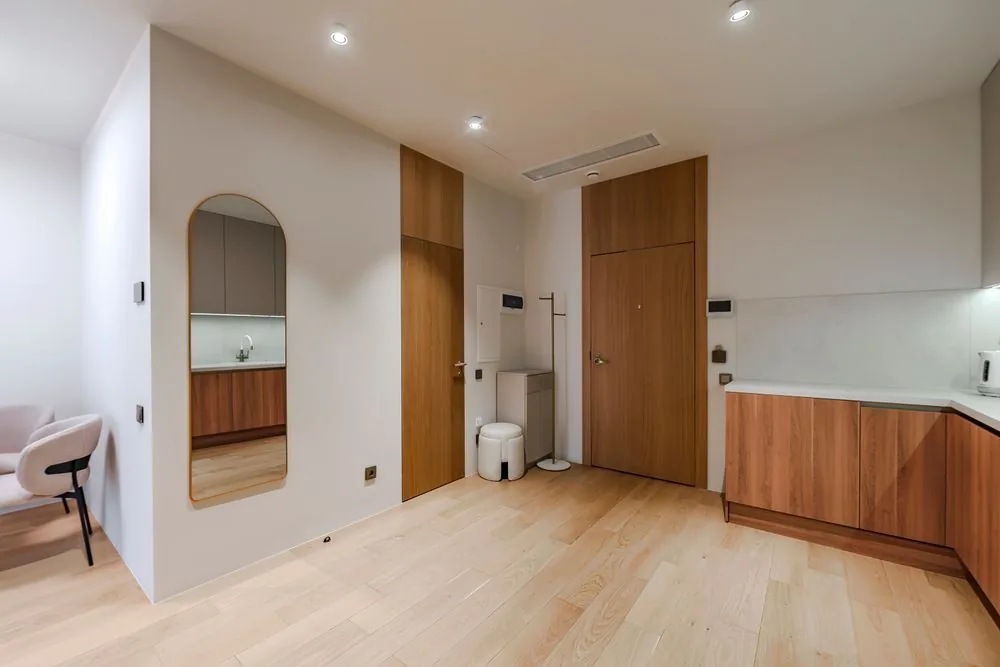 Апартаменты 53 м², 1-комн., Mantera Supreme, Сочи – фото 10